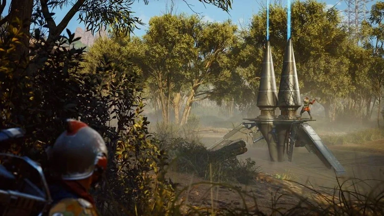 Arc Raiders: Neues Skill-System und große Änderungen angekündigt